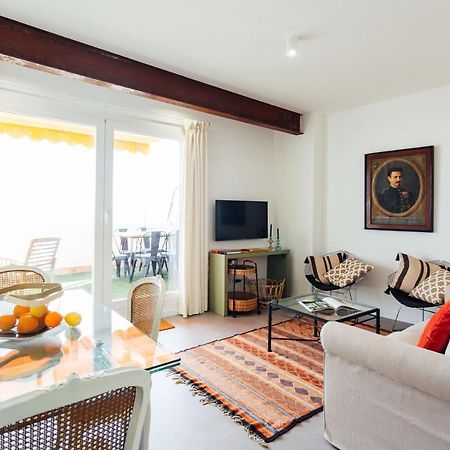 Mintystay - La Campana Севилья Экстерьер фото